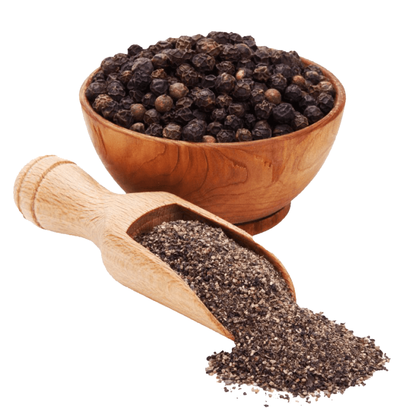Pepper