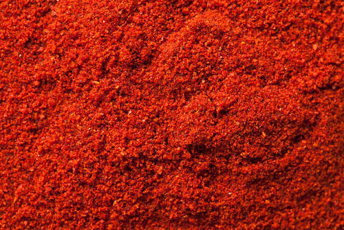 Red CHili Powder