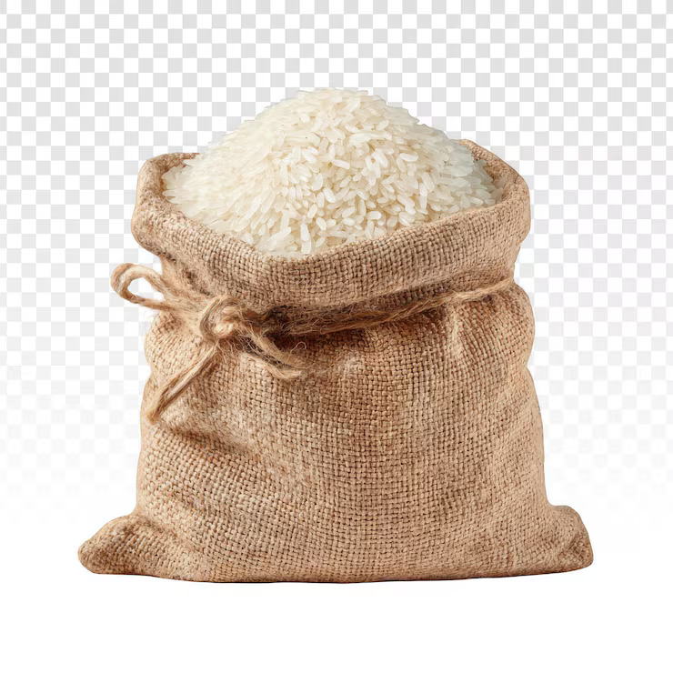 Rice