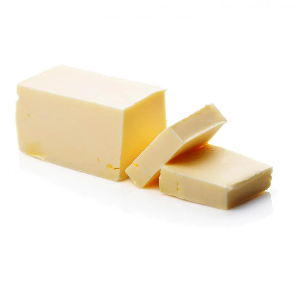 Edible vegetable Fat