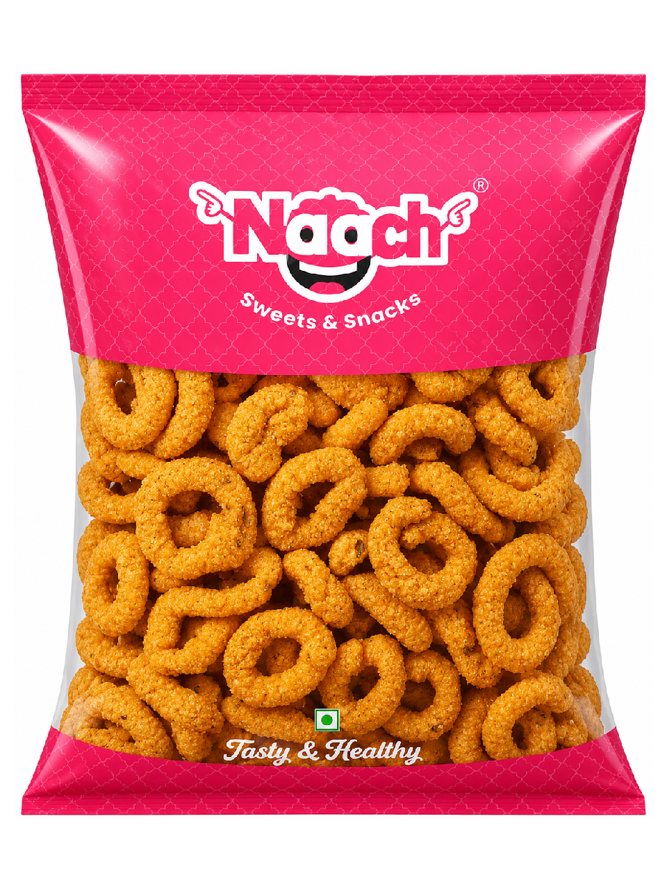 Andhra Murukku