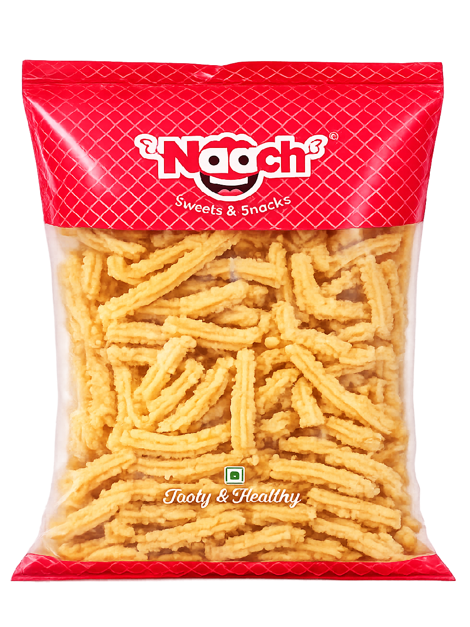 Butter Murukku