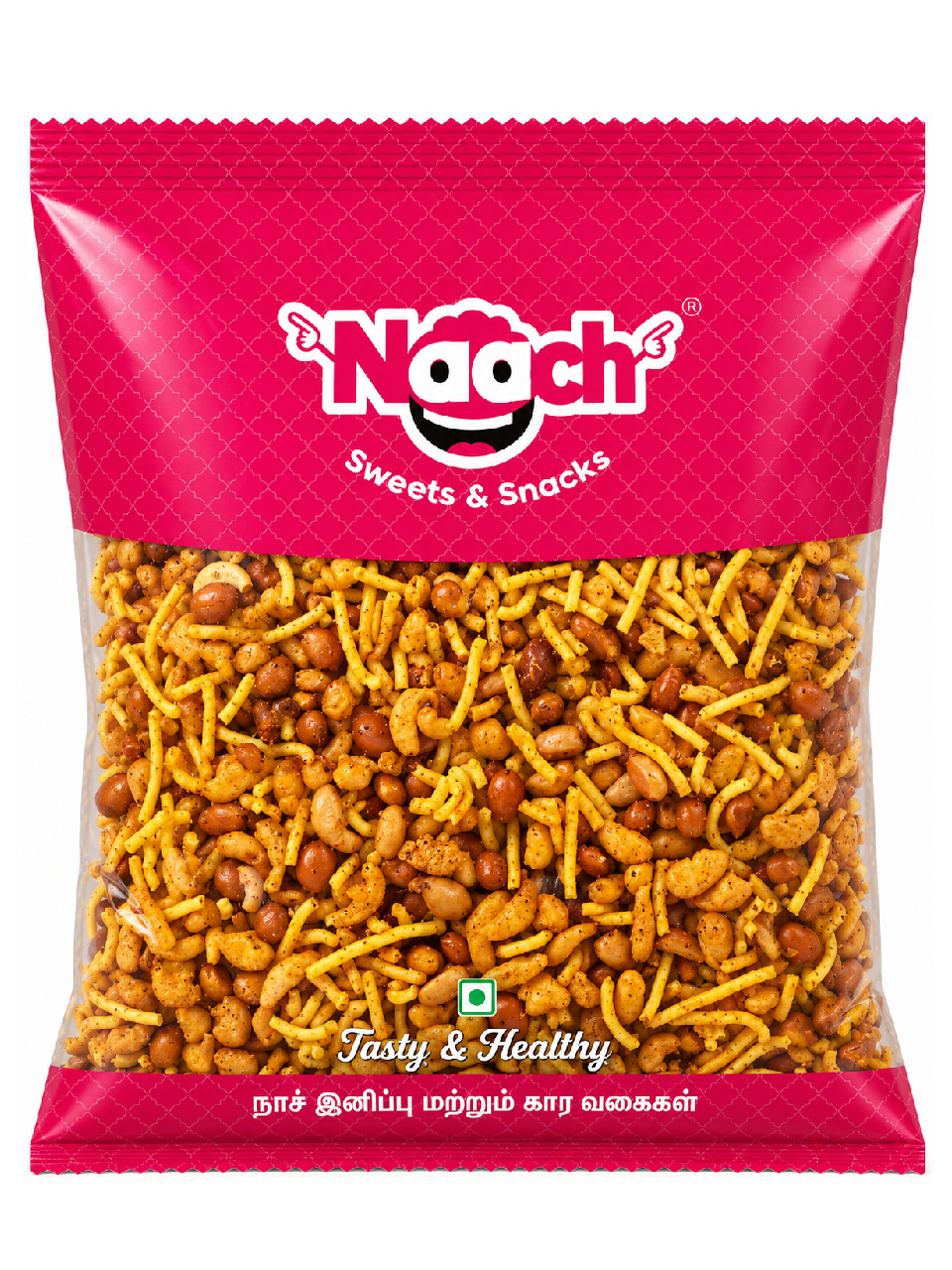 Madurai Mixture