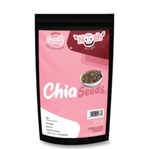 Chia Seeds