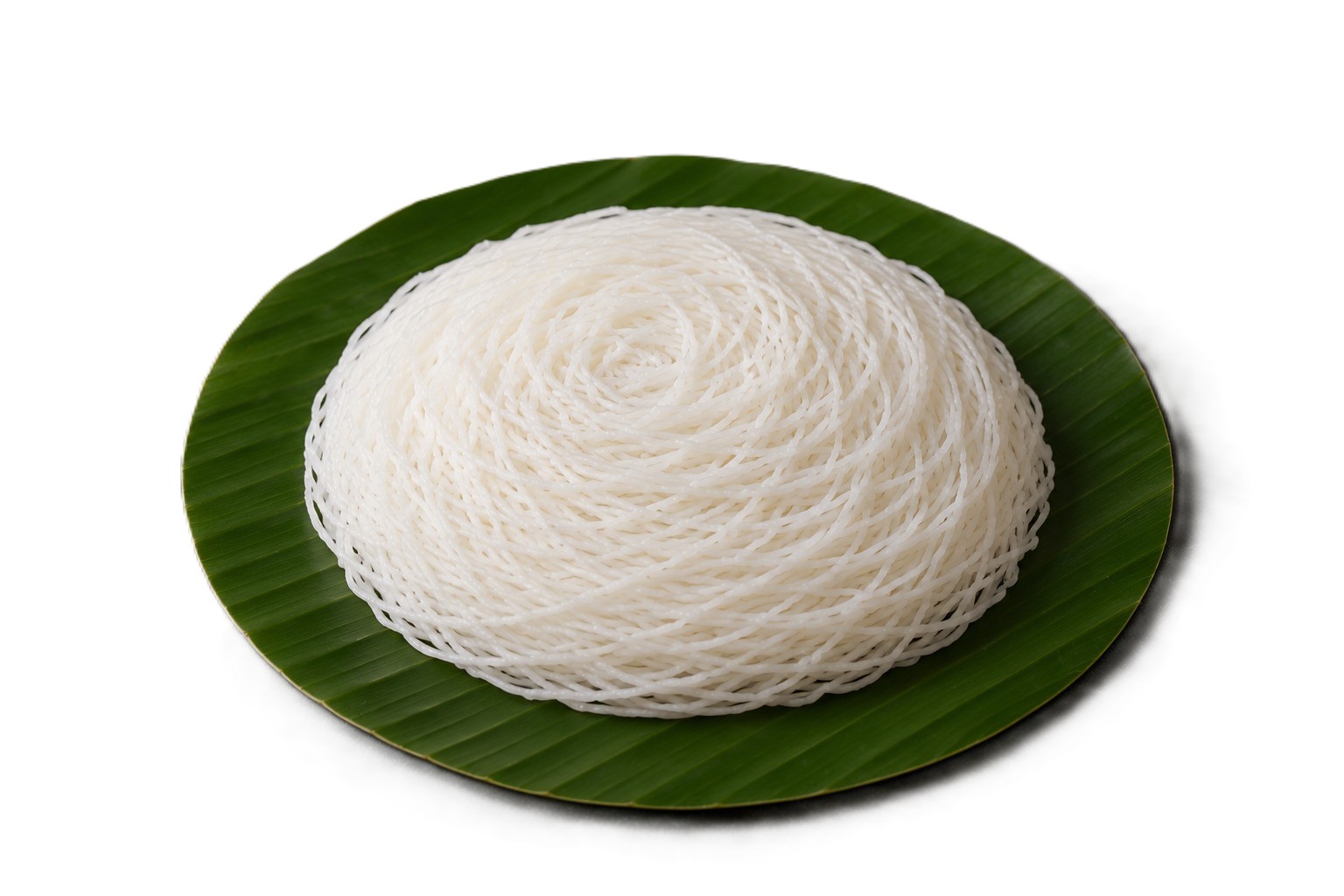 Idiyappam