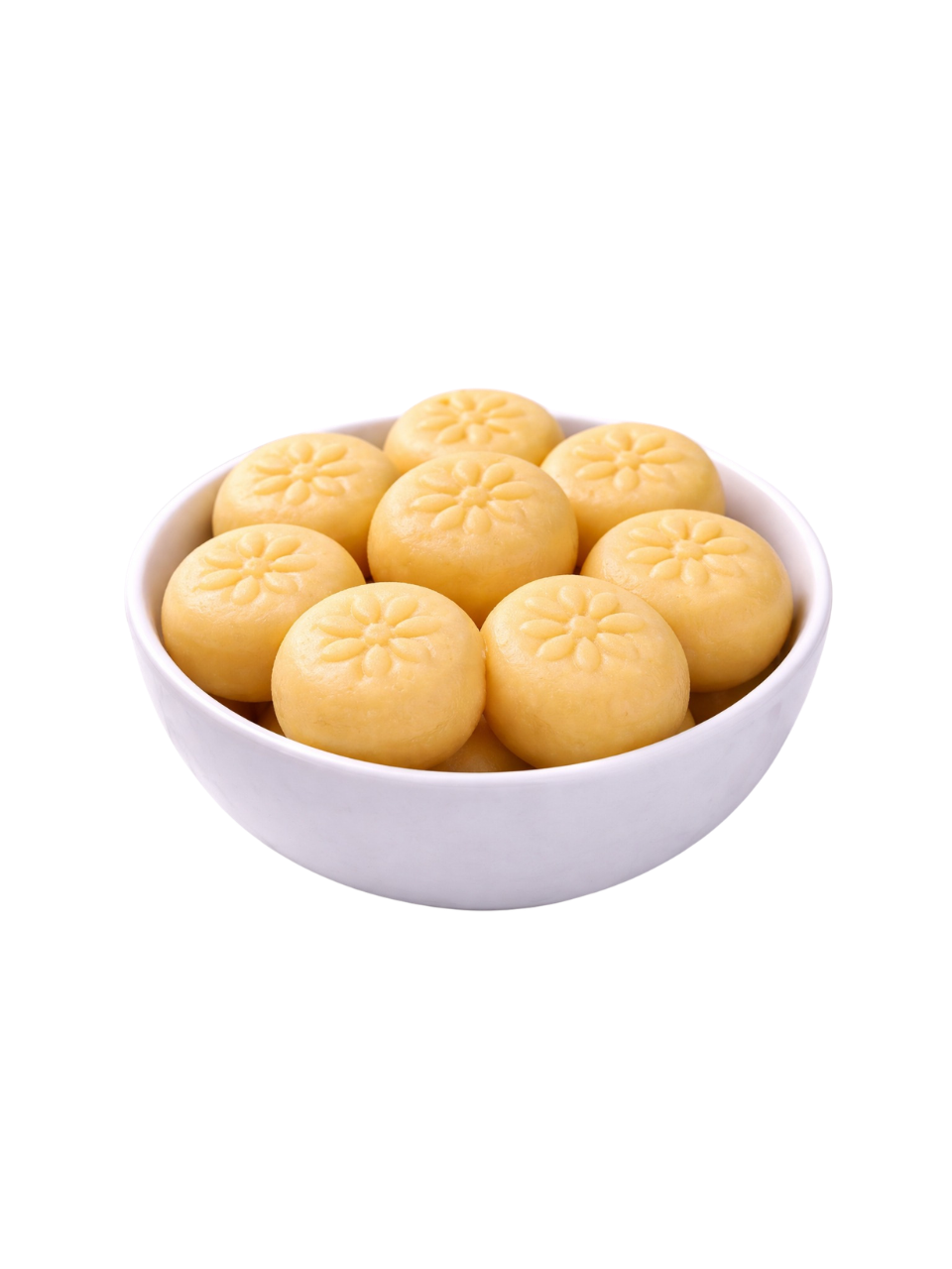Milk Peda