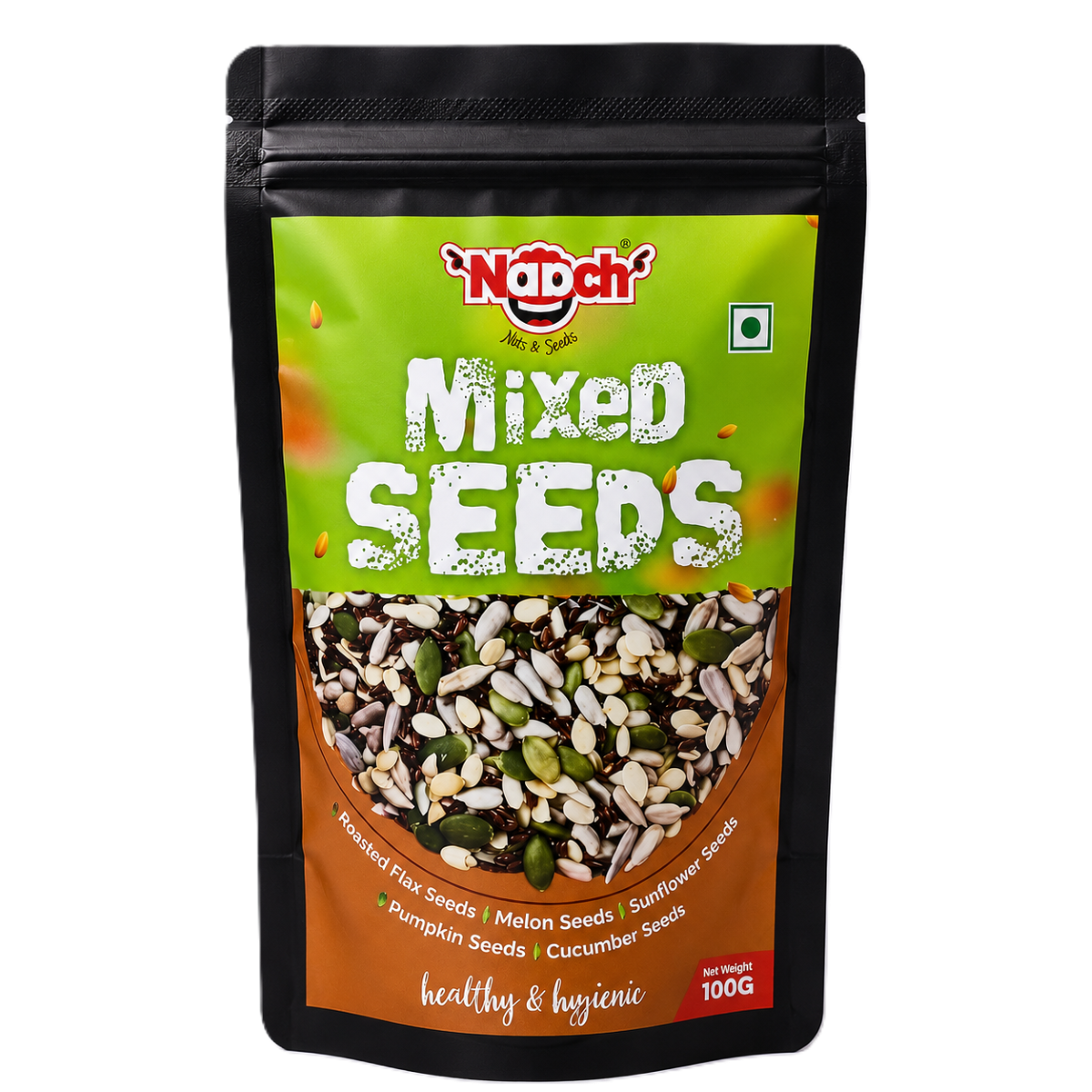Mixed Seeds