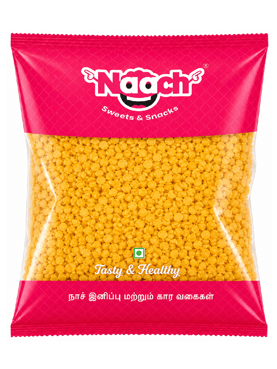 Moongdal