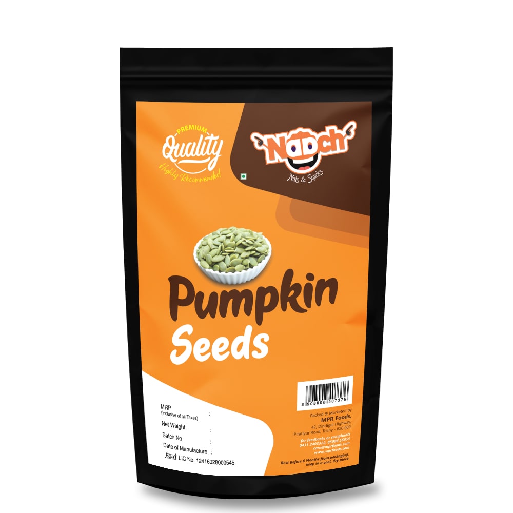 Pumpkin Seeds