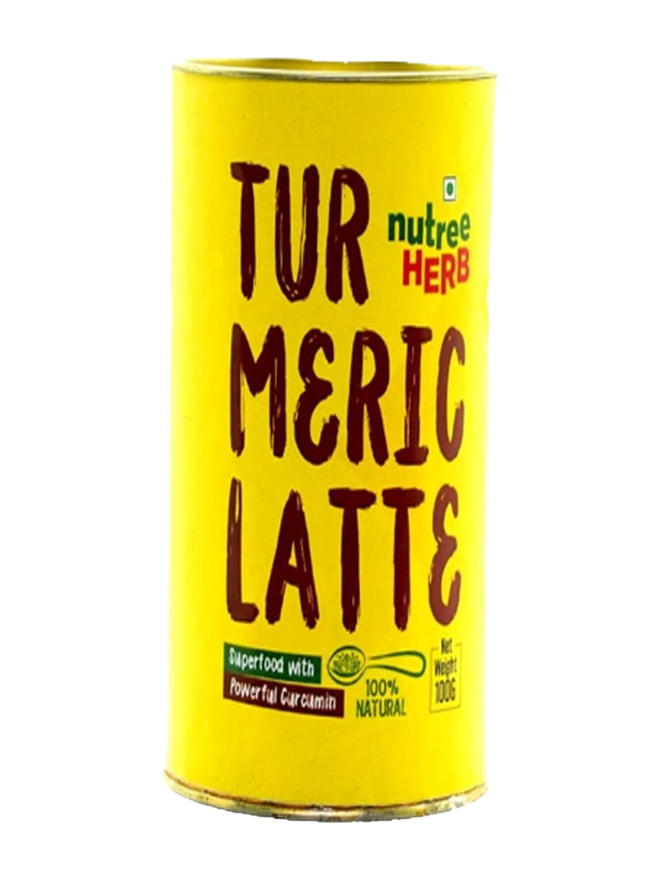 Turmeric Latte