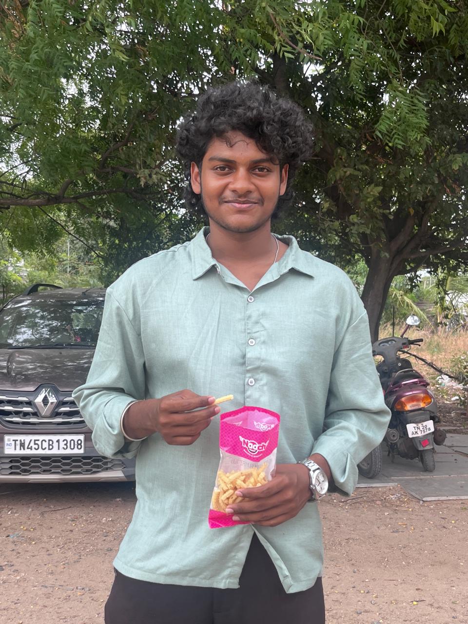 Arunkumar.S