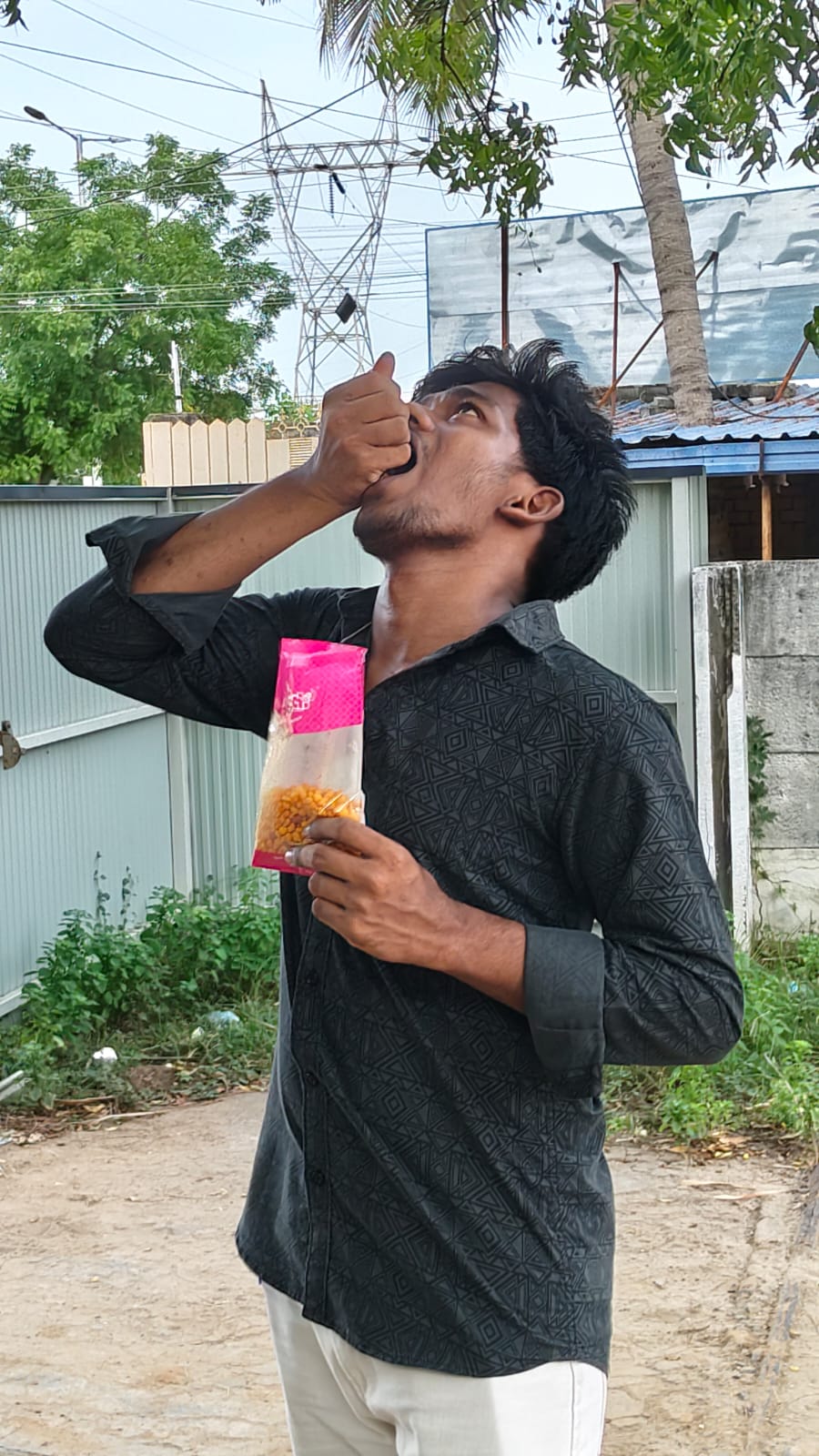 Gokulakrishnan.V