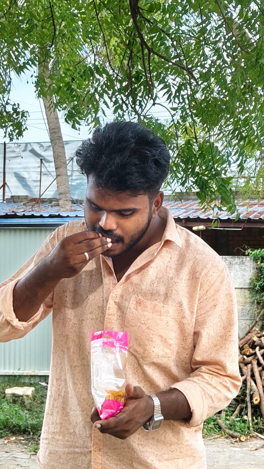 M.Harishkumar