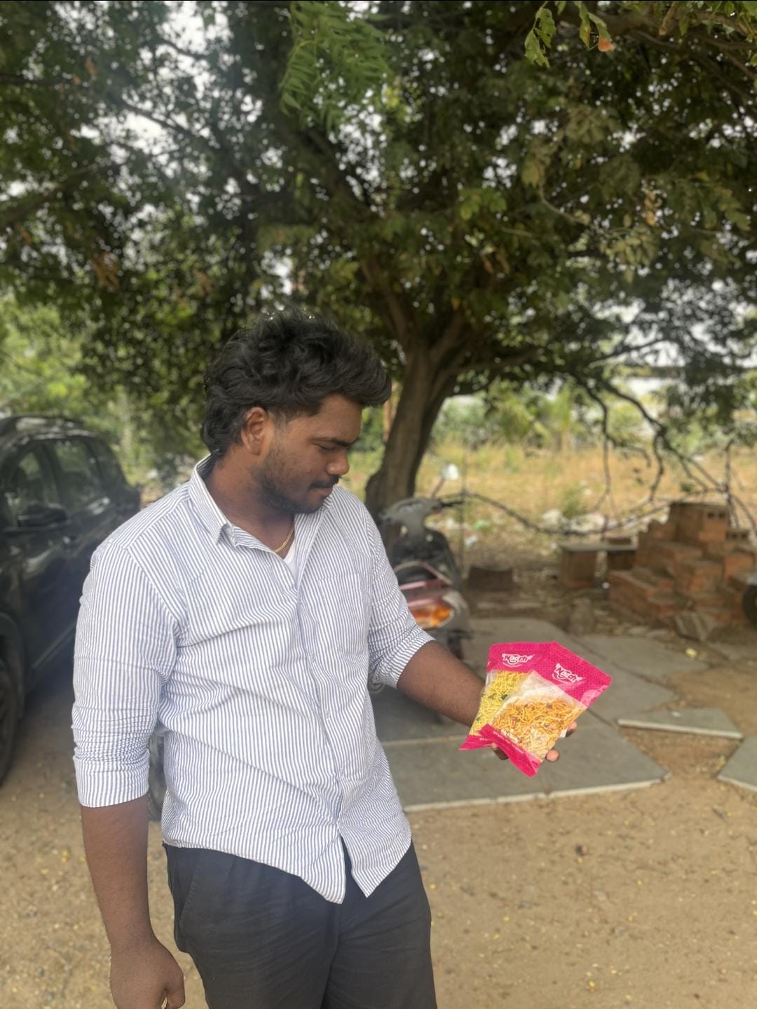 Nandha kishore