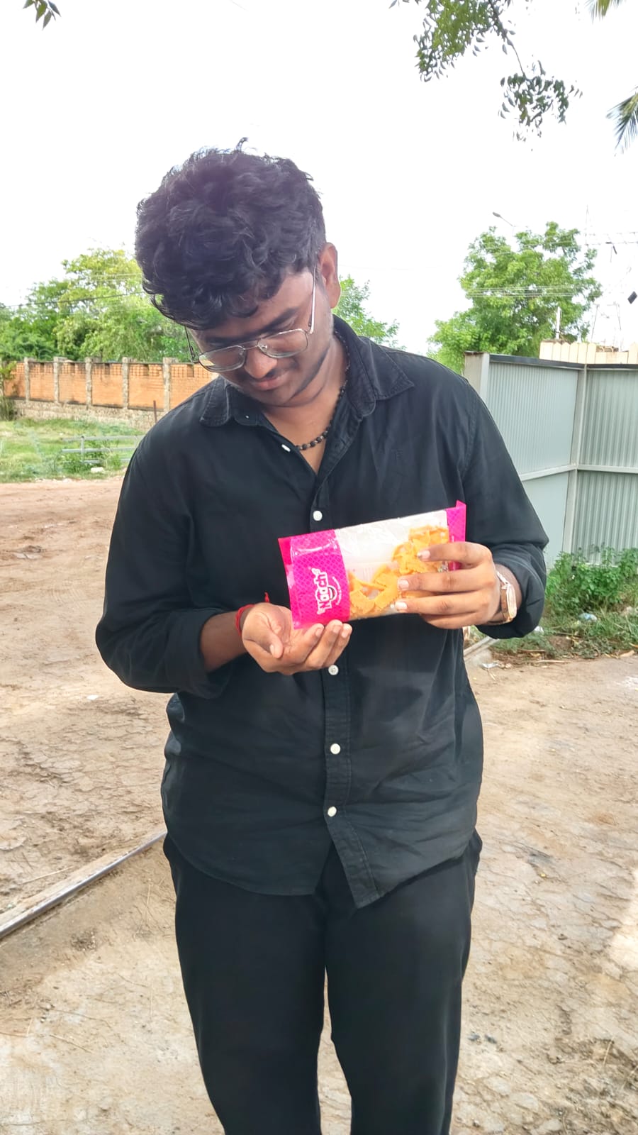 S.K praveen