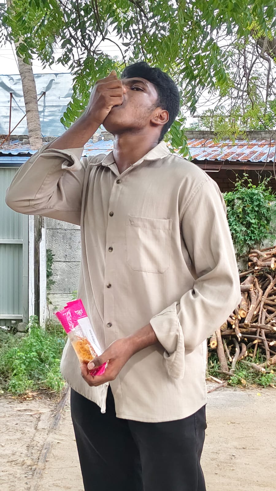 T.K.Deva  prasath